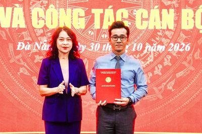 Đà Nẵng hợp nhất 6 đơn vị văn hóa, thể thao, bổ nhiệm 20 cán bộ quản lý