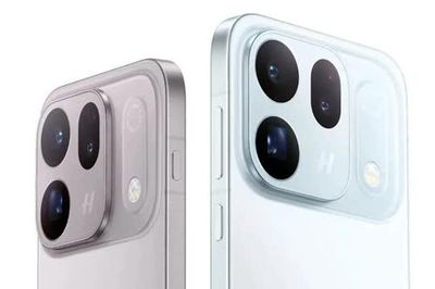 Smartphone cấu hình 'siêu khủng', camera kép 200MP, pin 8.000mAh, giá gần 35 triệu tại Việt Nam