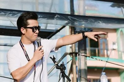 Bổ nhiệm NSƯT Quang Hào làm Giám đốc Nhà hát Nghệ thuật Đà Nẵng