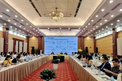 Ba sức ép bào mòn lợi nhuận doanh nghiệp