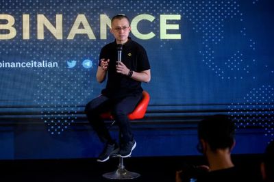 6,3 tỷ USD có thể “bay hơi", Binance hứa đền từng đồng cho nhà đầu tư
