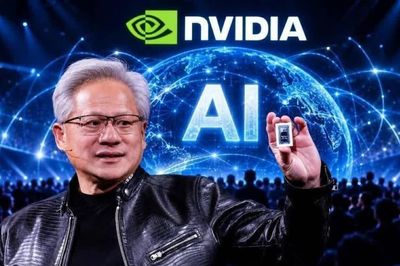 Bác tin bị gián điệp tiếp cận, Jensen Huang khẳng định không vi phạm quy định xuất khẩu chip AI