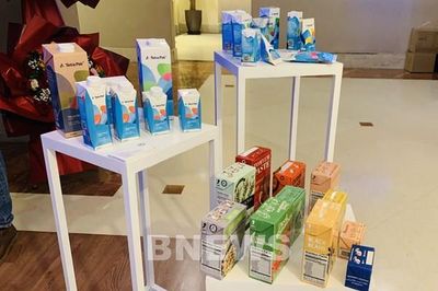Ngành bao bì trước yêu cầu mới từ các tiêu chuẩn môi trường quốc tế