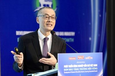 Dự thảo Nghị định hướng dẫn Luật Dầu khí: Đúng hướng nhưng cần hoàn thiện hơn