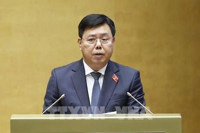 Quốc hội: Chuyển đổi số phải gắn với phát huy quyền làm chủ thực chất của nhân dân ở cơ sở