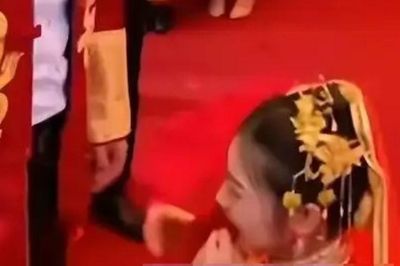Chú rể phát hiện bí mật được cô dâu che giấu suốt 5 năm, tuyên bố hủy hôn trước giờ làm lễ