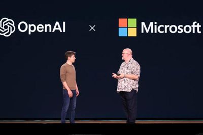 Microsoft thu về 10 tỷ đô la doanh thu từ OpenAI
