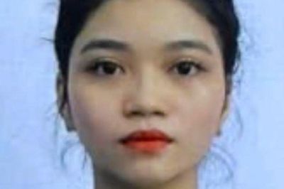 Ngô Đào Trang Đài bị Công an Hà Nội truy tìm