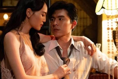 Steven Nguyễn liên tiếp vướng tình duyên trắc trở