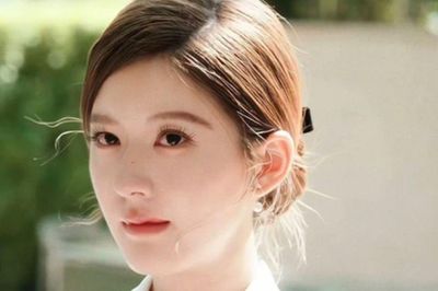 Triệu Lộ Tư chọn hướng đi mới, bất ngờ vướng tranh cãi