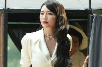 Ninh Dương Lan Ngọc phản hồi sau loạt ý kiến trái chiều