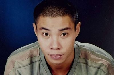 NSND Công Lý thời trẻ gây chú ý với vẻ ngoài điển trai