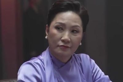 Phim Hàn Quốc có Hồng Đào rớt hạng trên đường đua