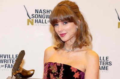 Cái giá của Taylor Swift