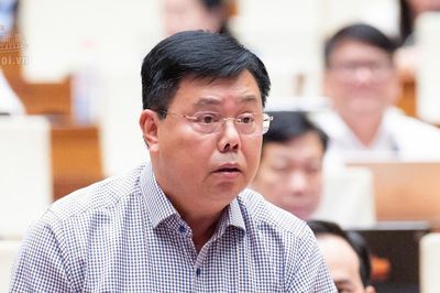 Bộ trưởng Bộ Nội vụ: Xác định vị trí việc làm là cơ sở xây dựng chính sách tiền lương mới