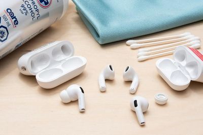 Hướng dẫn làm sạch tai nghe đúng cách để duy trì chất lượng âm thanh