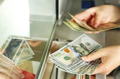 Tỷ giá ngoại tệ ngày 30/10: USD và các đồng tiền chủ chốt biến động trong biên độ hẹp