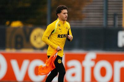 Dortmund thấp thỏm trước đại chiến Bayern Munich