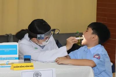 TP.HCM cần khám sức khỏe cho hơn 5,9 triệu người trong 2 tháng
