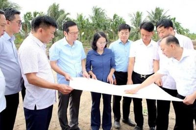 Quảng Ninh tập trung xử lý dứt điểm các dự án chậm tiến độ