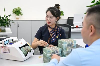 Đề xuất xóa nợ lệ phí môn bài, tiền chậm nộp cho doanh nghiệp chờ giải thể