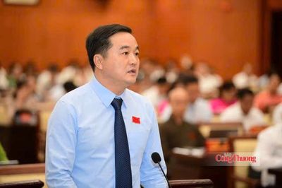 TP. Hồ Chí Minh làm rõ định hướng phát triển năng lượng và công nghiệp
