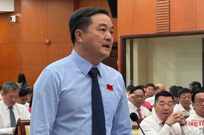 TP. Hồ Chí Minh làm rõ định hướng phát triển năng lượng và công nghiệp