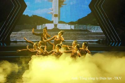 Tổng công ty Điện lực – TKV: Lan tỏa niềm tự hào người thợ điện