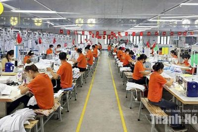 Gỡ “điểm nghẽn” cung - cầu lao động