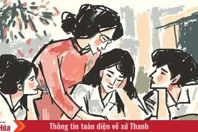Không chỉ là một chuyến đò!