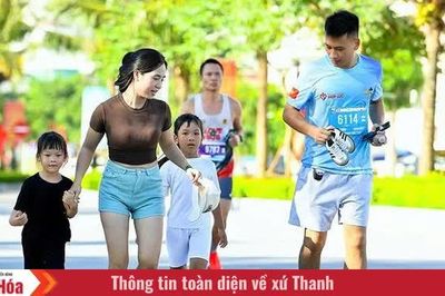 Tăng cường sức khỏe, gắn kết yêu thương