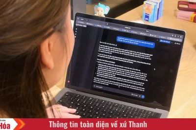 Nhờ ChatGPT “gỡ rối” chuyện tình cảm: Đừng nhầm giả thuyết với sự thật