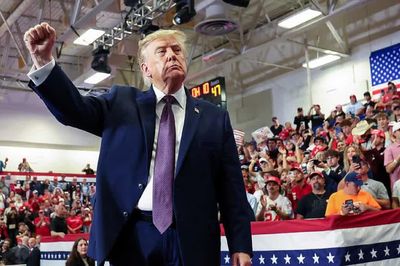 Bầu cử giữa nhiệm kỳ Mỹ: Tổng thống Trump hủy các cuộc vận động trực tiếp cuối tuần