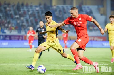 Thanh Hóa – Hà Tĩnh: Thử thách ngắt mạch thăng hoa
