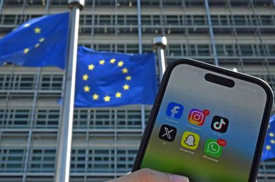 EU hoãn các dự luật riêng về mạng xã hội dành cho trẻ em, hướng tới quy định chung toàn khối