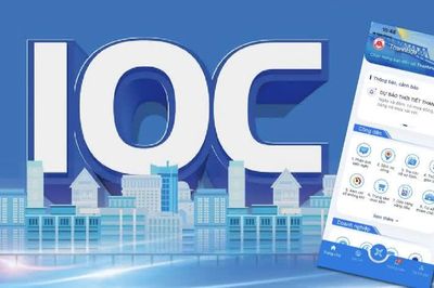 Phát động “Chiến dịch cao điểm 60 ngày cài đặt Ứng dụng số Thanh Hóa”