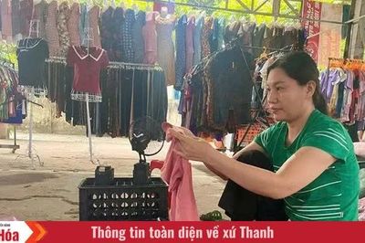 Chợ truyền thống - từ nỗi lo “lỗi thời” đến “điểm hẹn” văn hóa