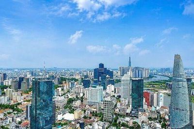 TP HCM đề xuất loạt cơ chế mới về trái phiếu đô thị, khu thương mại tự do và thu hút nhân tài