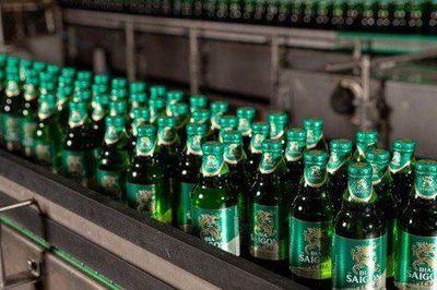 Sabeco báo lãi quý III giảm 9% dù doanh thu tăng, chi gần 6.500 tỷ đồng trả cổ tức