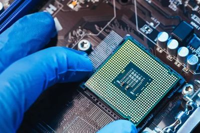 Đông Nam Á có thể trở thành trung tâm sản xuất chip đa năng của thế giới?