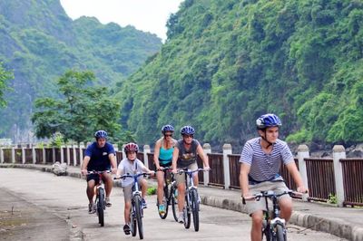 Hải Phòng kết nối điểm đến và phát triển du lịch thông minh