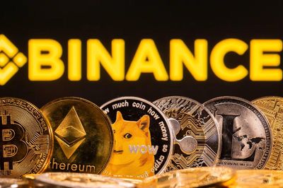 Nghi vấn Binance bị hack, hơn 6 tỷ USD bị chuyển khỏi ví nóng