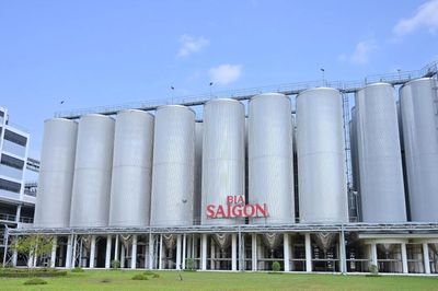 SABECO lãi 3.761 tỷ đồng sau 9 tháng, tạm ứng cổ tức tiền mặt 30%