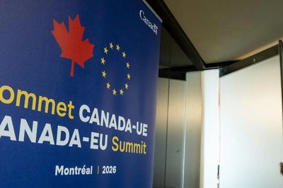 Đức và một số nước EU phản đối kế hoạch đưa Canada làm 'thành viên liên kết' của khối