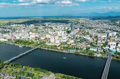 Kinh tế Huế tăng tốc cuối năm, áp lực khơi thông nguồn lực đầu tư