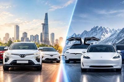 Tesla chọn lối đi nào tại Việt Nam: Cuộc chơi của công nghệ cao cấp hay tham vọng đại chúng