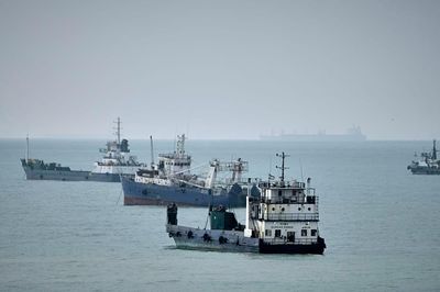 EU tốn thêm khoảng 11 tỷ USD mỗi tháng để nhập khẩu dầu