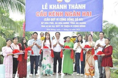 Học Bác, Hòa Hưng triển khai phần việc phục vụ nhân dân