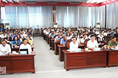 Trục lợi quỹ bảo hiểm y tế có thể bị xử lý hình sự