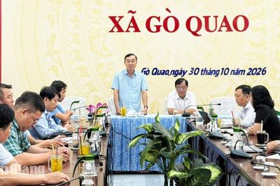Ngày hội Văn hóa Khmer An Giang lần thứ XVIII truyền hình trực tiếp trên sóng ATV